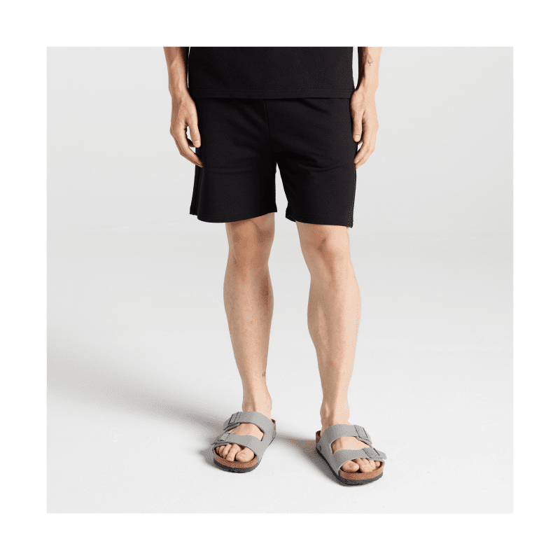 Collection Kyoto Shorts Men Black