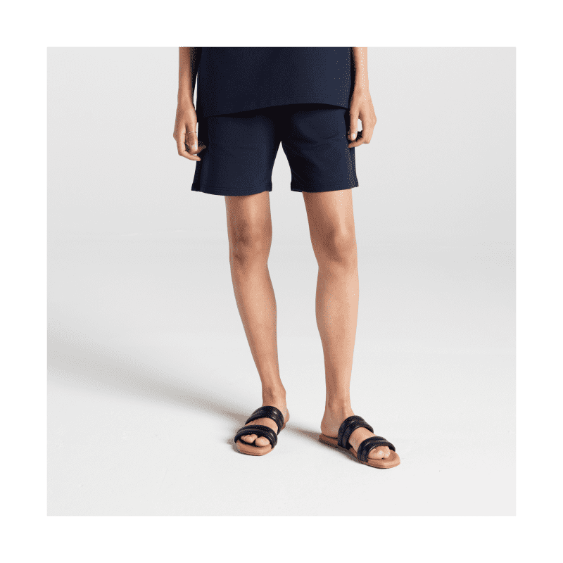 Collection Kyoto Shorts Women Navy