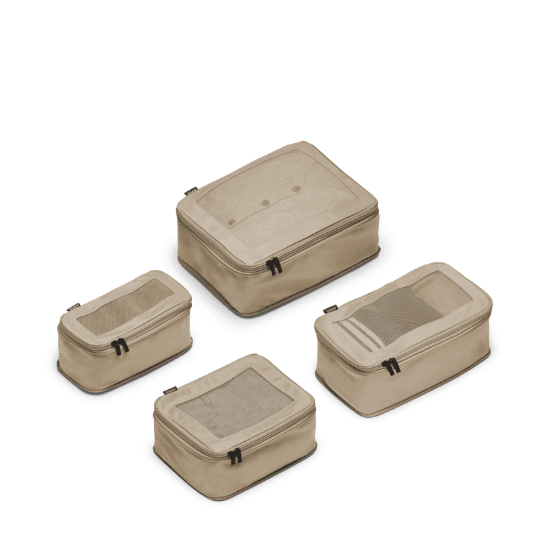 Collection Accessories PackingCubes Set4 Tan eda5c2a3 7f1c 4197 b34f fb236d5524fd