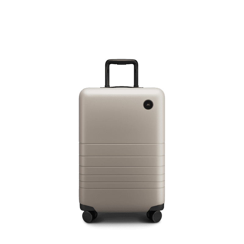 Collection Luggage CarryOnPlus DesertTaupe 20529b12 88d2 4bb6 be18 8ce6f217fee5