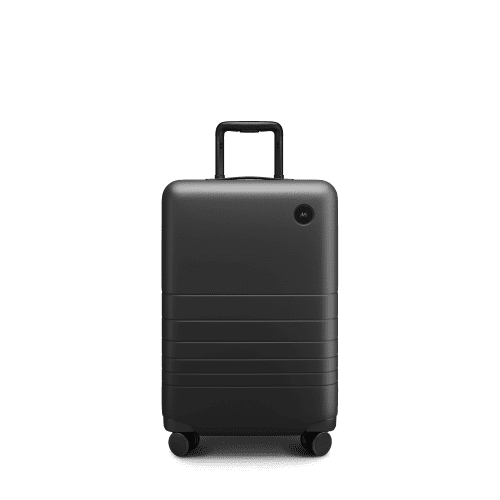 Collection Luggage CarryOnPlus MidnightBlack 5fbc4914 0fd3 49ba b589 2794d03919ac