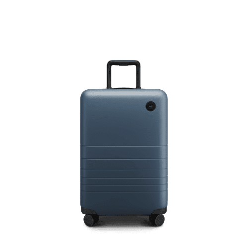 Collection Luggage CarryOnPlus OceanBlue 62c758f3 4dc0 4a15 9b3a c835effe4321