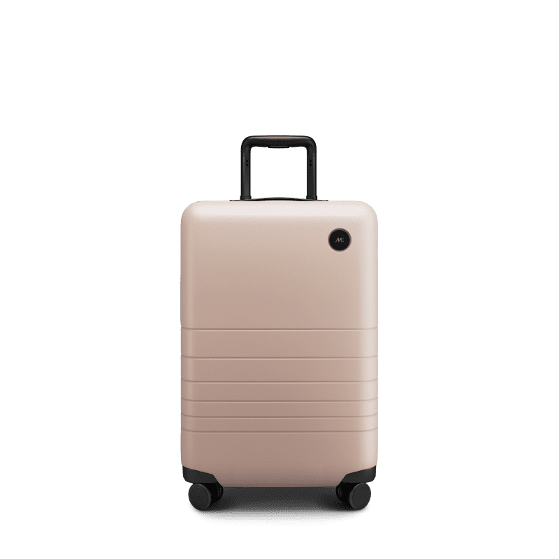 Collection Luggage CarryOnPlus RoseQuartz 3d89277e 692f 4c61 b884 c48c42d7f8f9