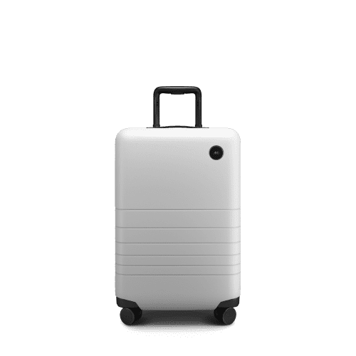 Collection Luggage CarryOnPlus StellarWhite 8c7d8c4f 37af 4dd4 8a7c c34c760324b4