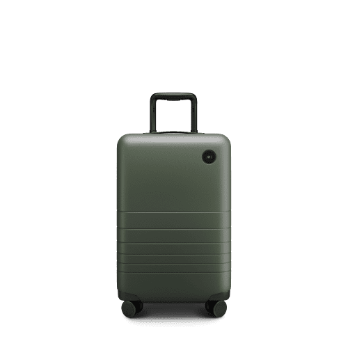 Collection Luggage CarryOn OliveGreen 82a77e45 4172 4f3d 9b0a 52e4e40c60db