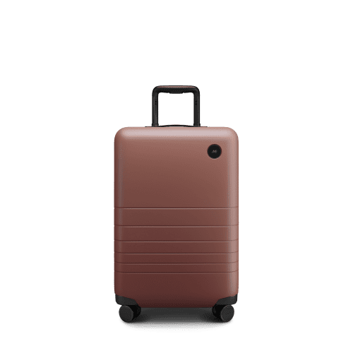 Collection Luggage CarryOn Plus Terracotta 66475922 9408 4882 8813 df7a26eae3cc