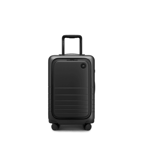 Collection Luggage CarryOn Pro MidnightBlack 7fee0e61 c0c9 45d4 b373 e7bd16d1928b