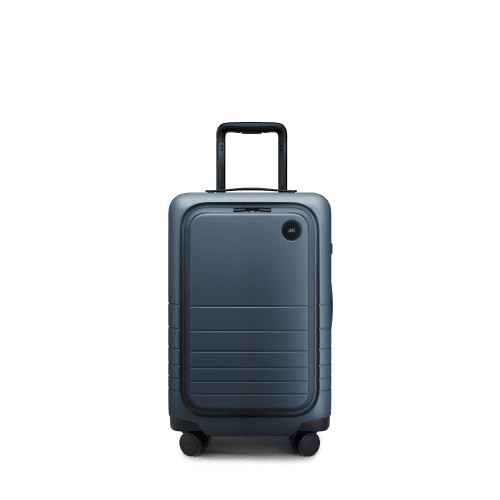 Collection Luggage CarryOn Pro OceanBlue d0c732ef 3bc0 44c9 9c5e e7df2030bf65