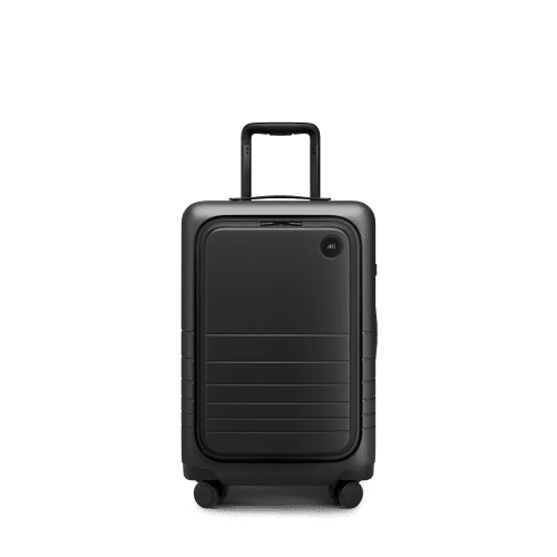 Collection Luggage CarryOn Pro Plus MidnightBlack 5d3a6622 aa2a 4af0 afd1 b49fcc3182a0