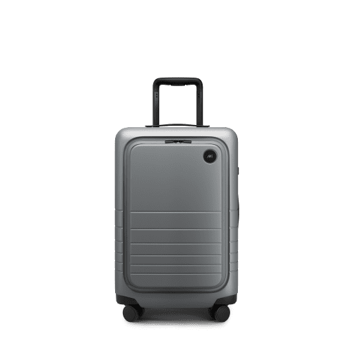 Collection Luggage CarryOn Pro Plus StormGrey c3daf277 c267 4ee9 8942 a14e583d521d