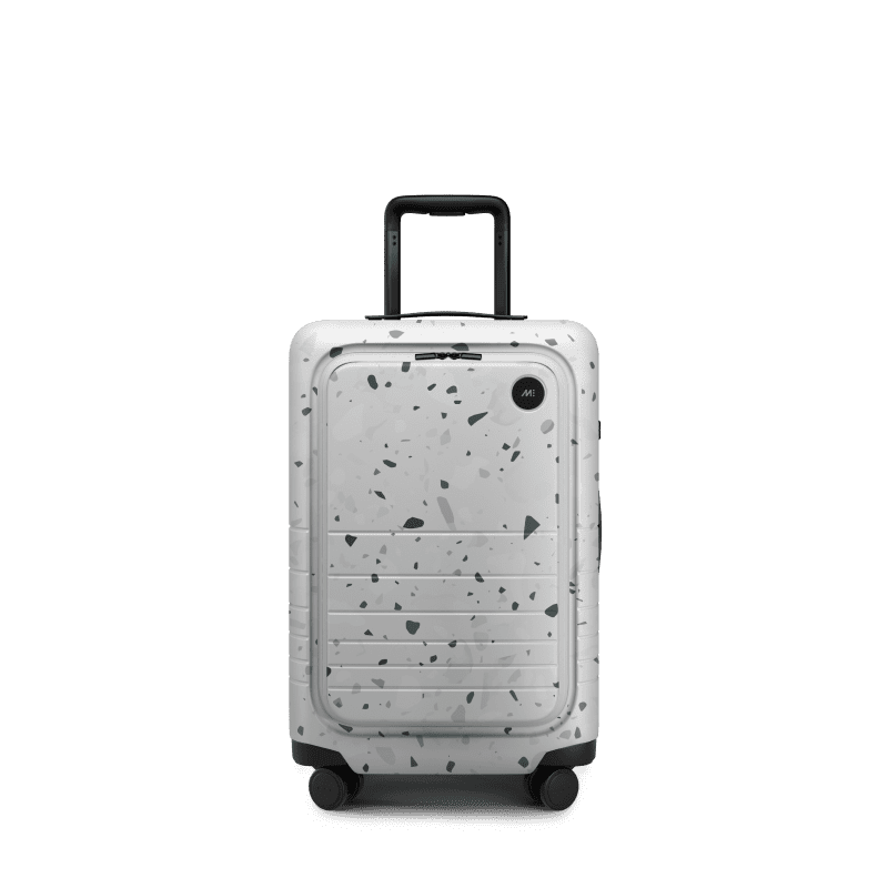 Collection Luggage CarryOn Pro Plus Terrazzo 62fe3b12 b23d 49cf 8663 1b741f2ed85d