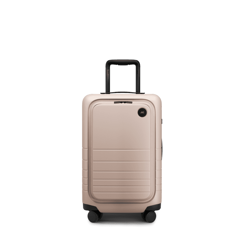 Collection Luggage CarryOn Pro RoseQuartz f908d576 1f05 47a4 b86f c46e5b8a4430