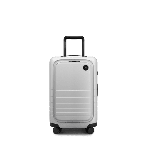 Collection Luggage CarryOn Pro StellarWhite a810b8fa 0dd4 4d5d 9f20 49ef3b480410