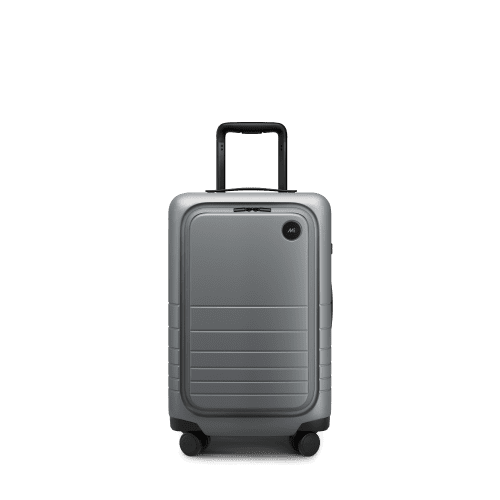 Collection Luggage CarryOn Pro StormGrey 8c568201 ed71 4b64 bde6 2d40e6392f2e