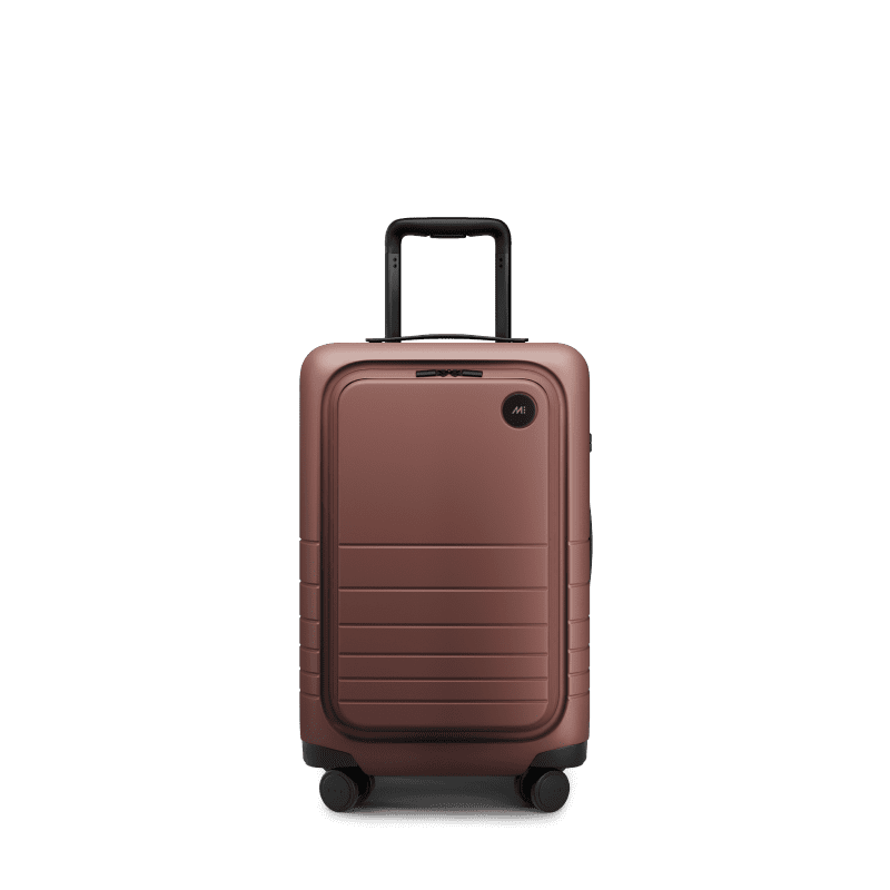 Collection Luggage CarryOn Pro Terracotta cea03ff3 0c04 4ed5 a285 ba3fbc6a1c67