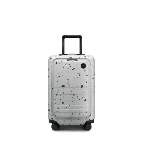 Collection Luggage CarryOn Pro Terrazzo a134703d bceb 4ba6 8cc8 ea1f61d33b46