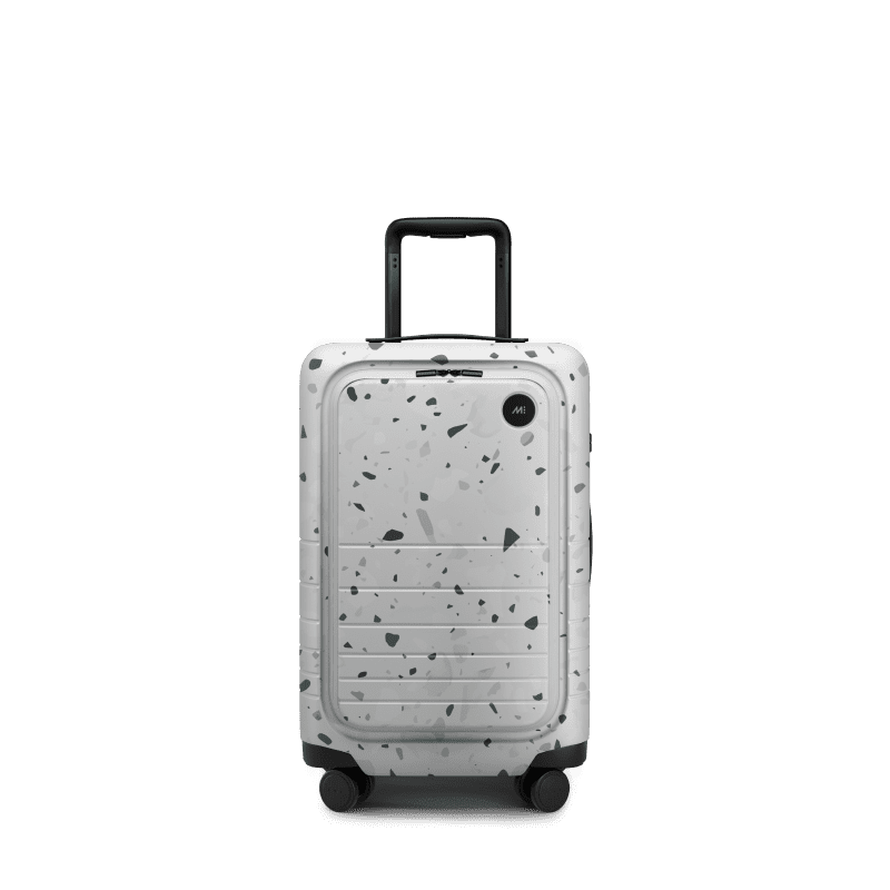 Collection Luggage CarryOn Pro Terrazzo a134703d bceb 4ba6 8cc8 ea1f61d33b46