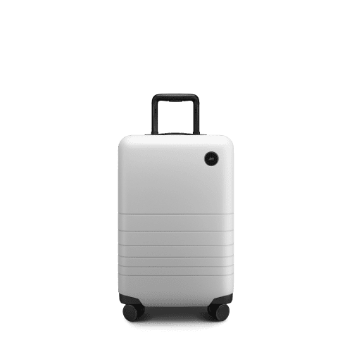 Collection Luggage CarryOn StellarWhite aca25608 f7ec 475a 8e1b 2a9f7988b95a