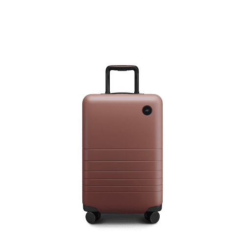 Collection Luggage CarryOn Terracotta 868244b9 f1f0 475b 9125 5d6671f7acd2