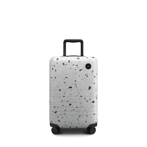 Collection Luggage CarryOn Terrazzo a72ea02b fcdf 437d 9767 d751513b1b3b