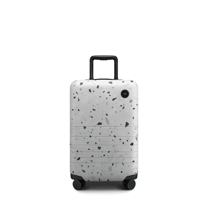 Collection Luggage CarryOn Terrazzo a72ea02b fcdf 437d 9767 d751513b1b3b