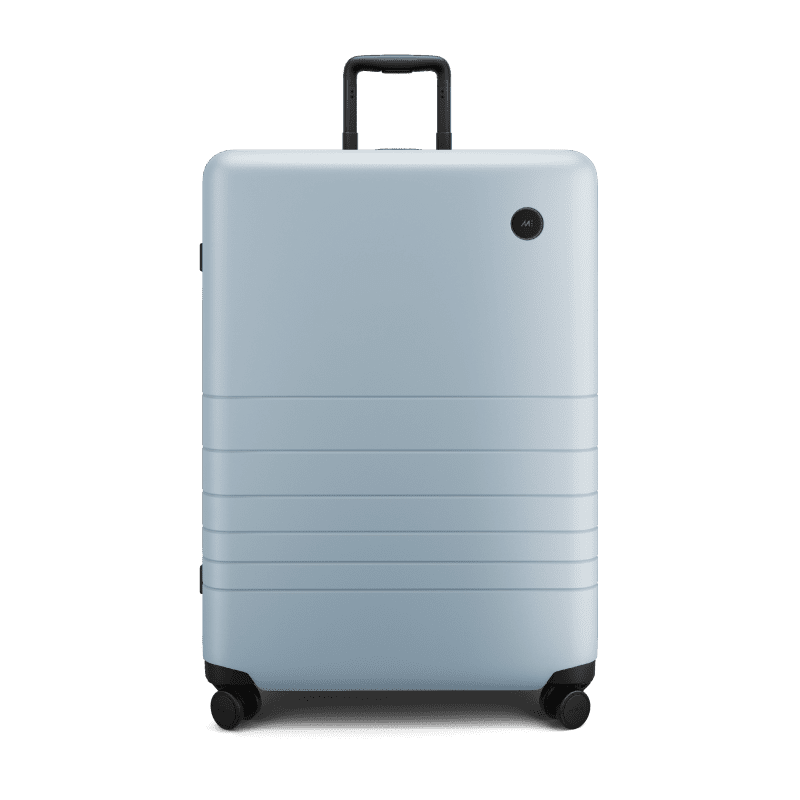 Collection Luggage CheckIn BlueHaze bbc046df 31a2 4fcc 9d01 42eeff892417