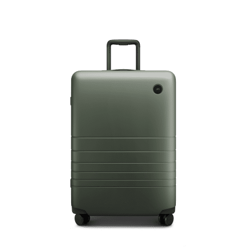 Collection Luggage CheckIn M OliveGreen b760e908 6234 4bc2 9a8f a0ffe9d63da8