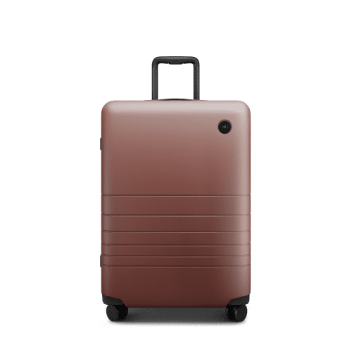 Collection Luggage CheckIn M Terracotta 593c5304 5d3e 4aaa 8419 5c1a23007d51