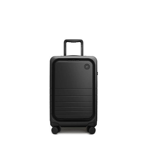 Collection Luggage ExpandableCarryOnPro MidnightBlack