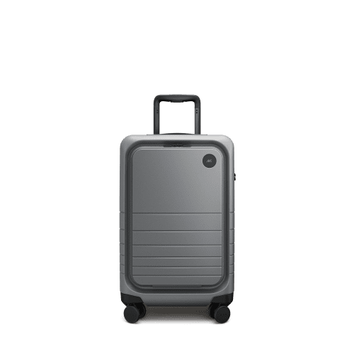 Collection Luggage ExpandableCarryOnPro StormGrey aa42951b be2d 403c a3a4 9e7069ac05fd