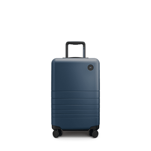 Collection Luggage ExpandableCarryOn OceanBlue e1493204 0229 4060 be13 0a0edcc96ee5