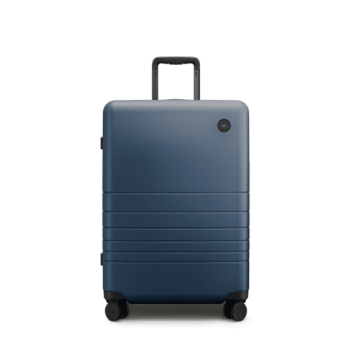 Collection Luggage ExpandableCheckInMedium OceanBlue