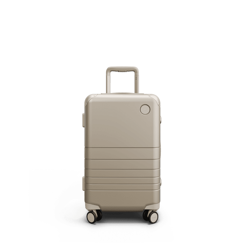 Collection Luggage Hybrid CarryOn Champagne