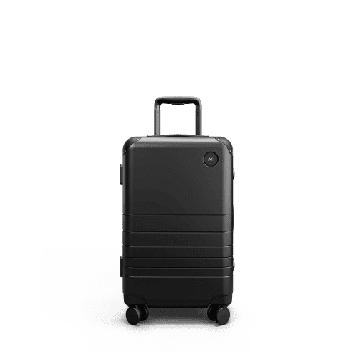 Collection Luggage Hybrid CarryOn Obsidian