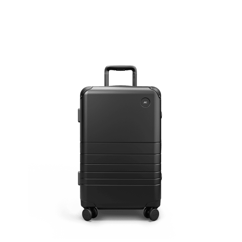 Collection Luggage Hybrid CarryOn Plus Obsidian