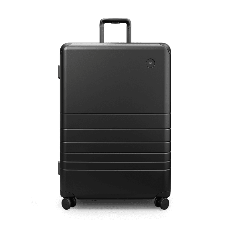 Collection Luggage Hybrid CheckIn L Obsidian