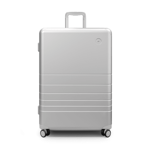 Collection Luggage Hybrid CheckIn L Silver