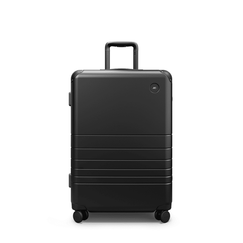 Collection Luggage Hybrid CheckIn M Obsidian