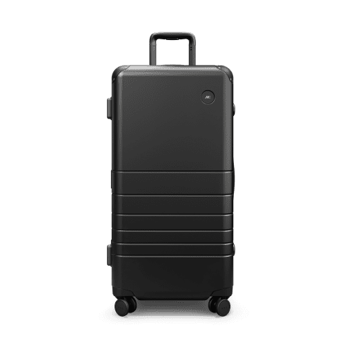 Collection Luggage Hybrid Trunk Obsidian