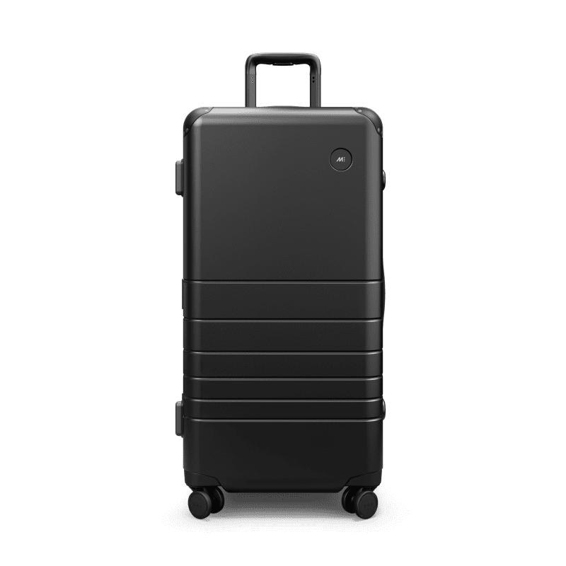 Collection Luggage Hybrid Trunk Obsidian