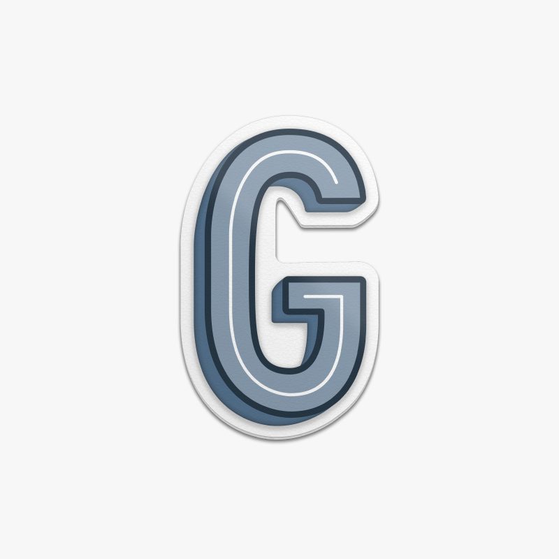 G | G