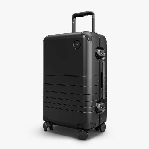 Hybrid CarryOn Obsidian Angle