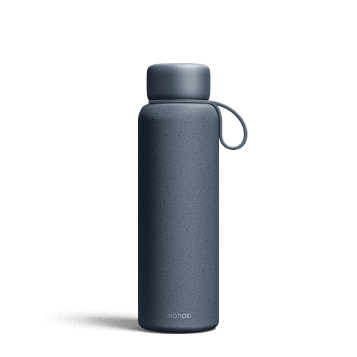 Kiyo UVC Bottle 500ml Blue Hour