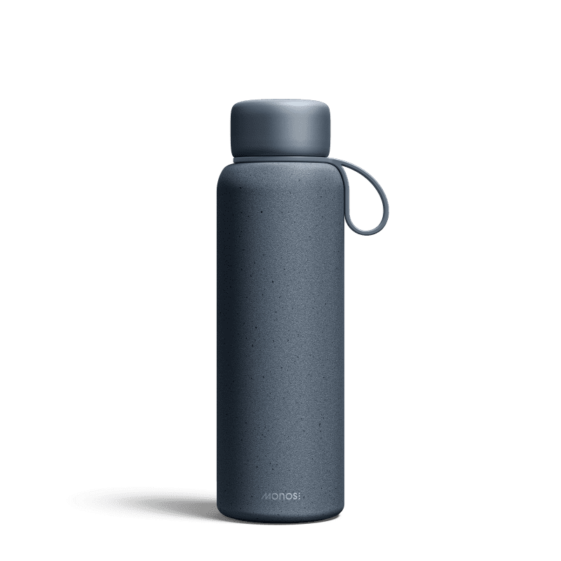 Kiyo UVC Bottle 500ml Blue Hour