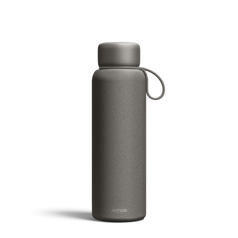 Kiyo UVC Bottle 500ml Graphite