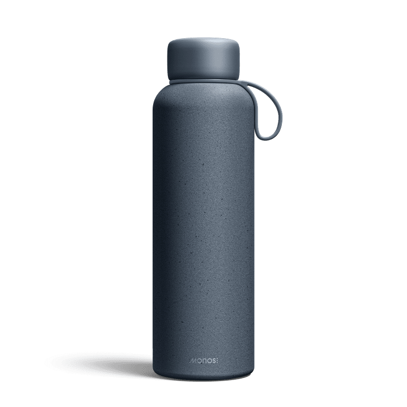 Kiyo UVC Bottle 750ml Blue Hour