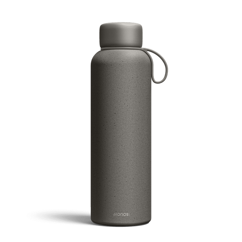 Kiyo UVC Bottle 750ml Graphite