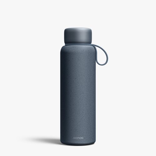 KiyoUVC Bottle Studio Fullsize 500ml BlueHour C1