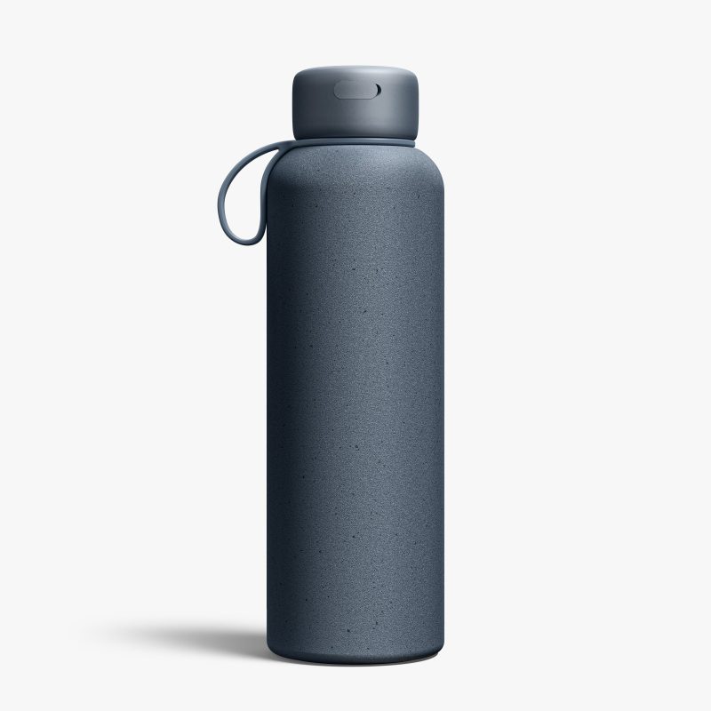 KiyoUVC Bottle Studio Fullsize 750ml BlueHour C2