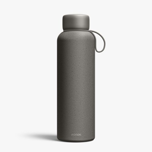 KiyoUVC Bottle Studio Fullsize 750ml Graphite C1